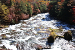 龍頭の滝・2 龍頭の滝・2