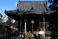 鑁阿寺（ばんなじ）－４