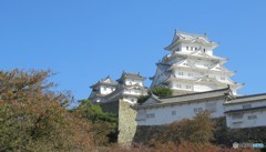 お化粧しました