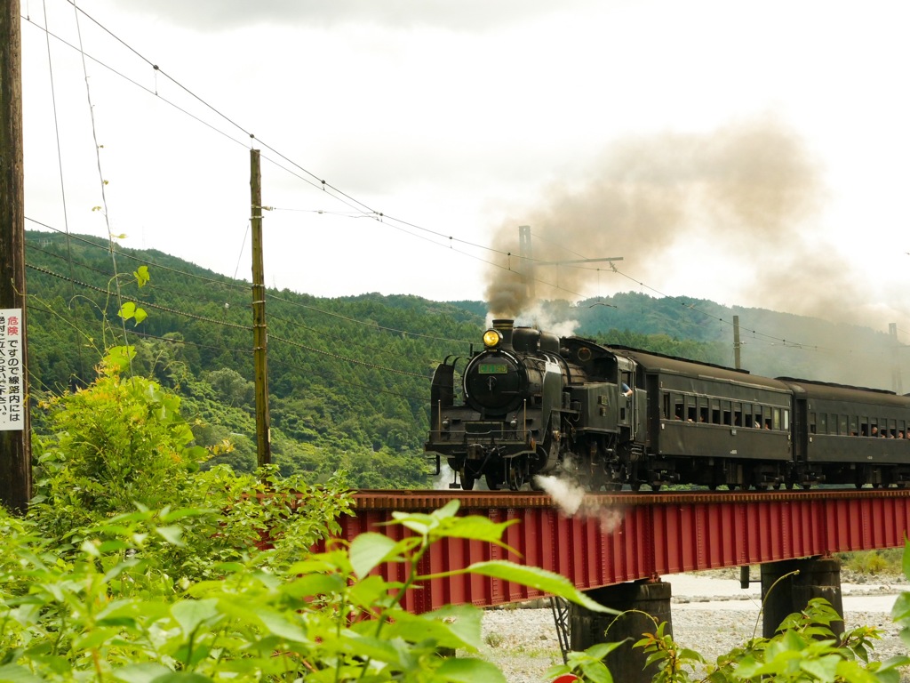 大井川鉄道