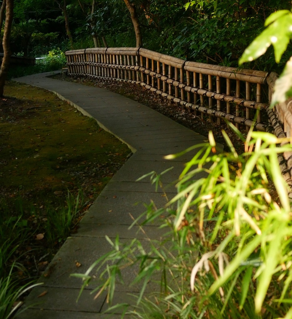 深大寺