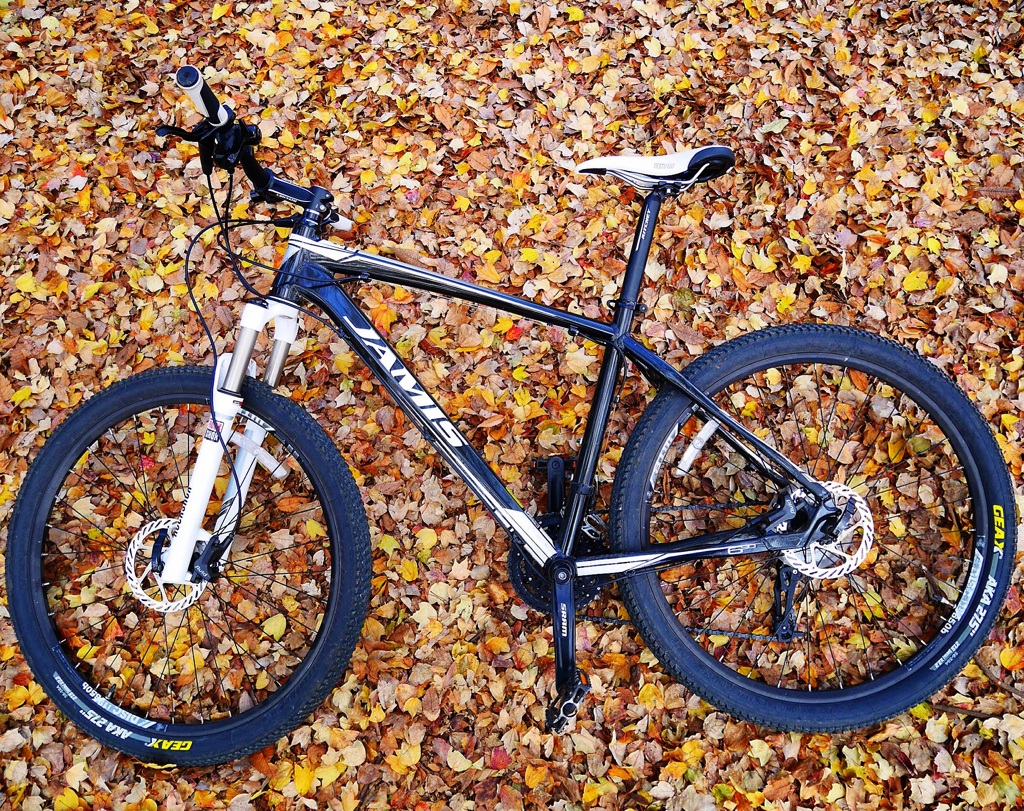 MTB