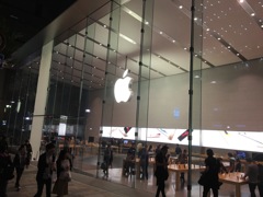 Power The Apple Watch.