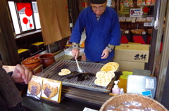 ハートを焦がすな