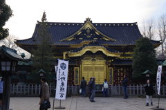 東照宮