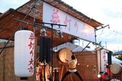 お祭り