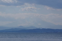 山々