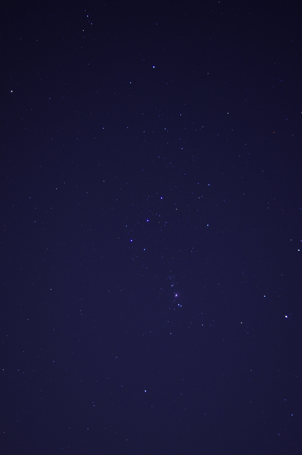 星空