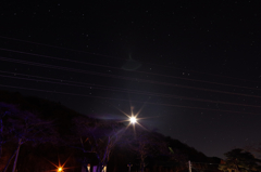 夜景