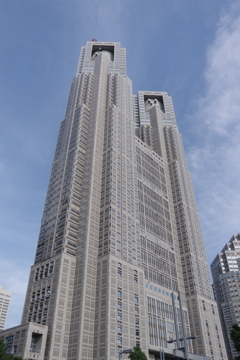 裏都庁