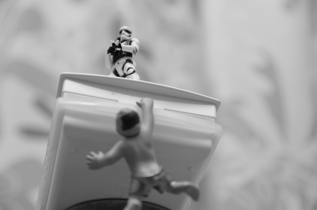 Mission Impossible