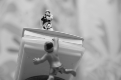 Mission Impossible