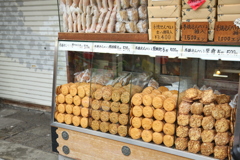 Crackers　