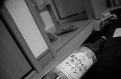 呑んだくれ