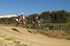 ツインジャンプ