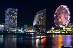 みなとみらい