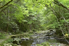 百間滝