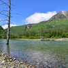 清らかな流れをいつまでも