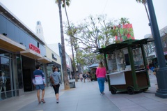 LA 3rd Street Promenade