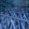 公園 橋 角