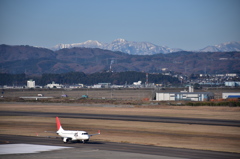 仙台空港