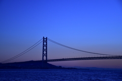 明石海峡大橋