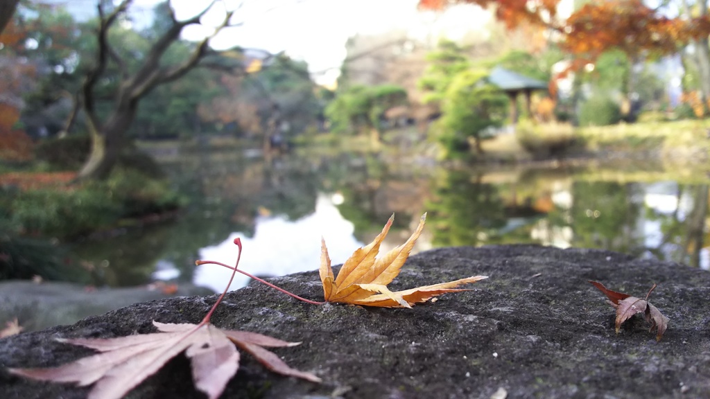 日比谷公園