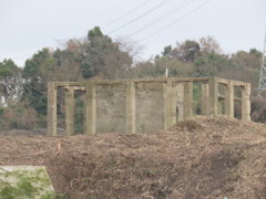 筑豊炭田昭和遺構