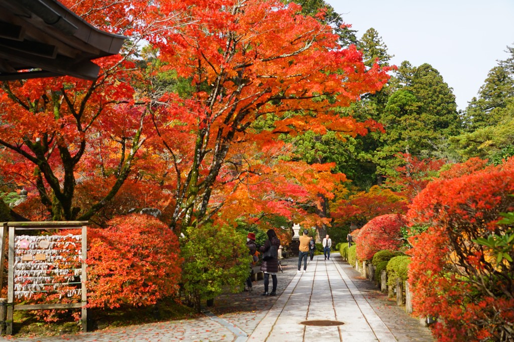 那谷寺Ⅵ