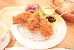 贅沢ランチ