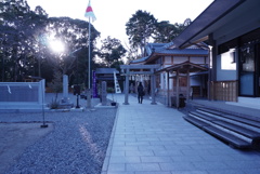願いが叶いますように