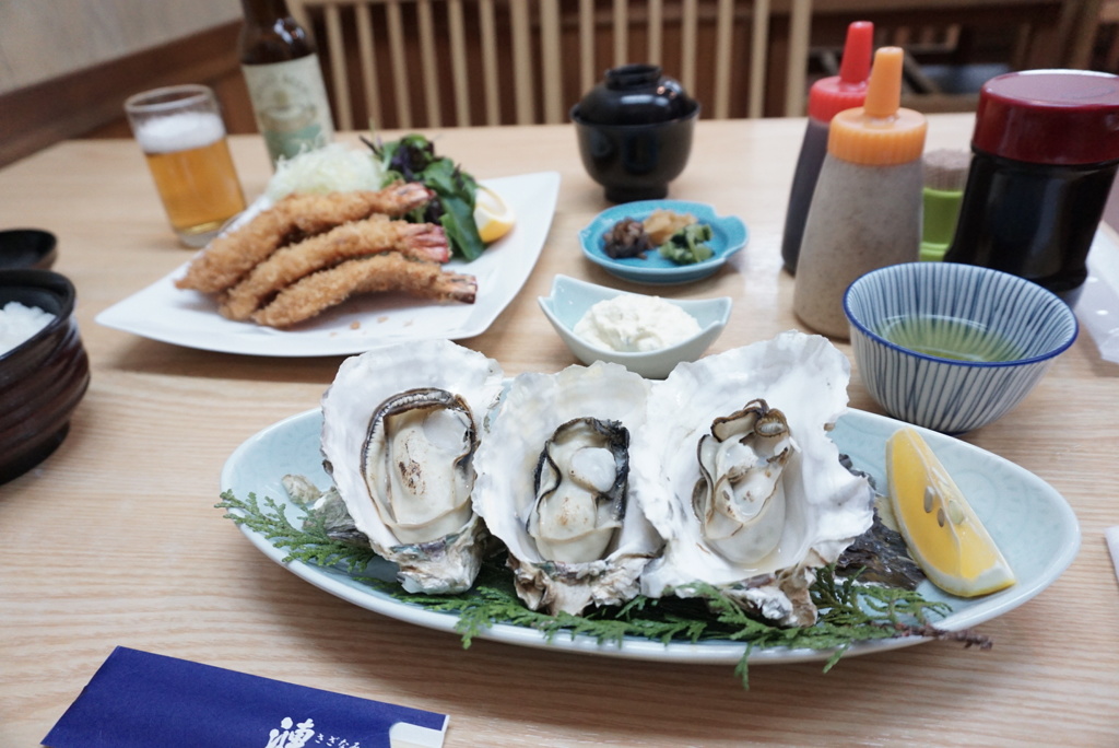 贅沢！