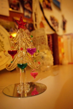 私のクリスマス