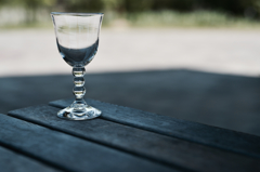 glass