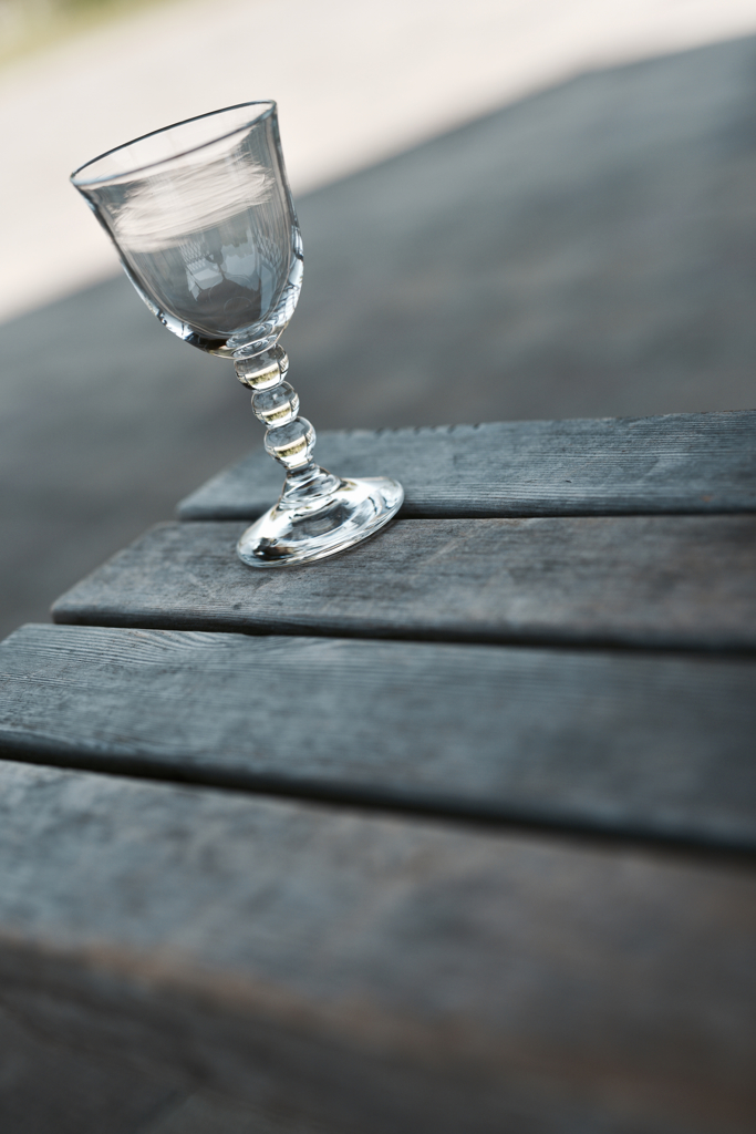 glass