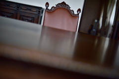 table,chair.
