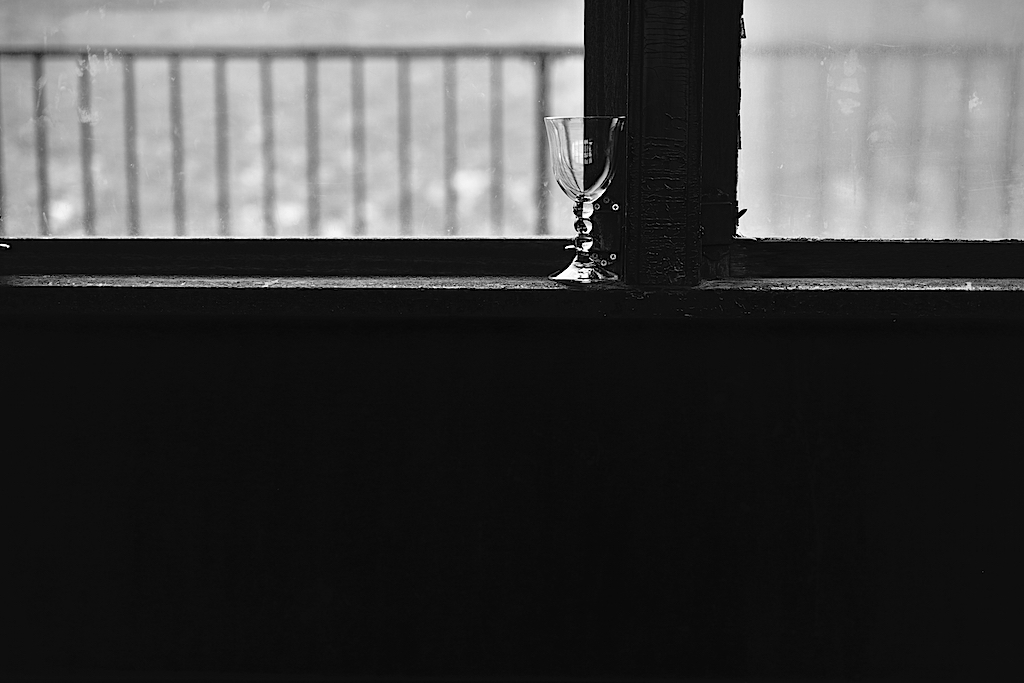 glass