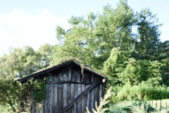 小屋