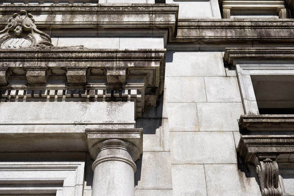 architecture