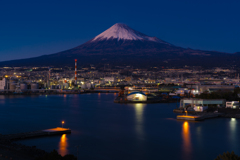 田子の浦