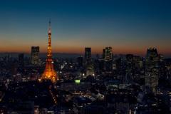 東京タワー２