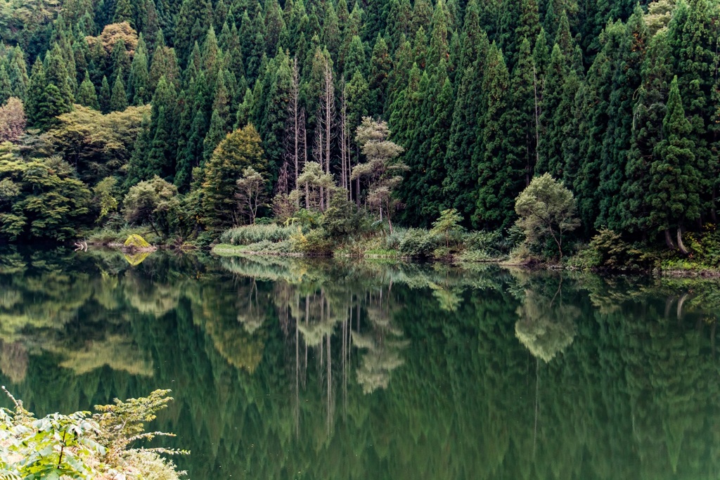 静寂