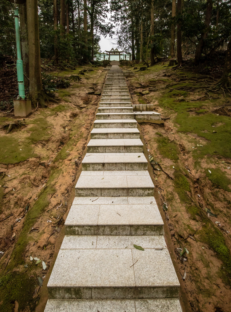 階段