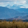 飯豊山