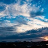 色んな雲