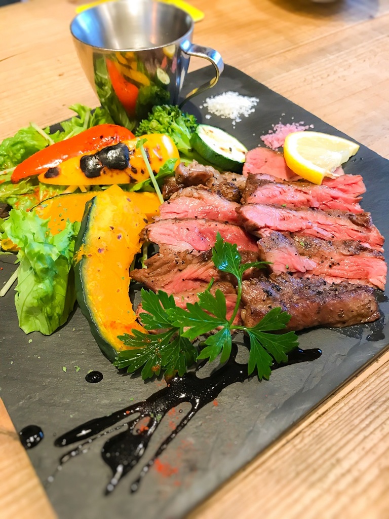 インスタ映えってこんな感じ？