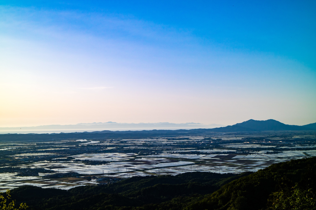 佐渡島