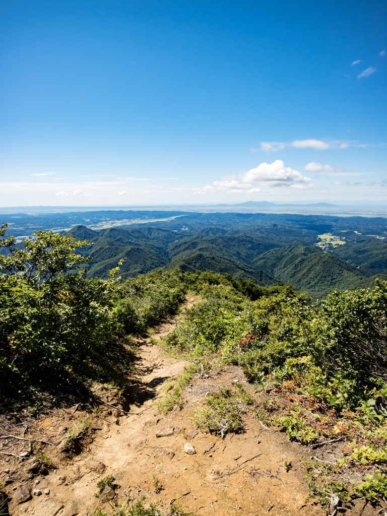 撤退路