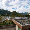 小さな駅舎