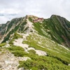 唐松岳頂上山荘